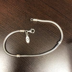 Pandora bracelet